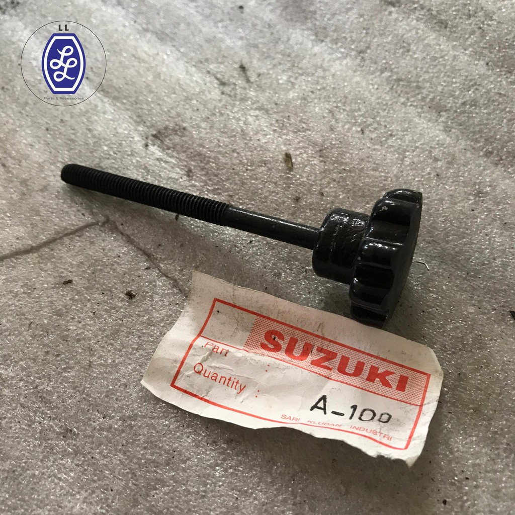 BAUD BOX SUZUKI A100