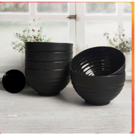 BH 3425 PIRING MANGKOK SUB JEPANG RAMEN