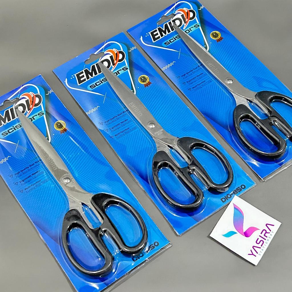 

1 PCS Gunting Besar M2000 Montana Emidio