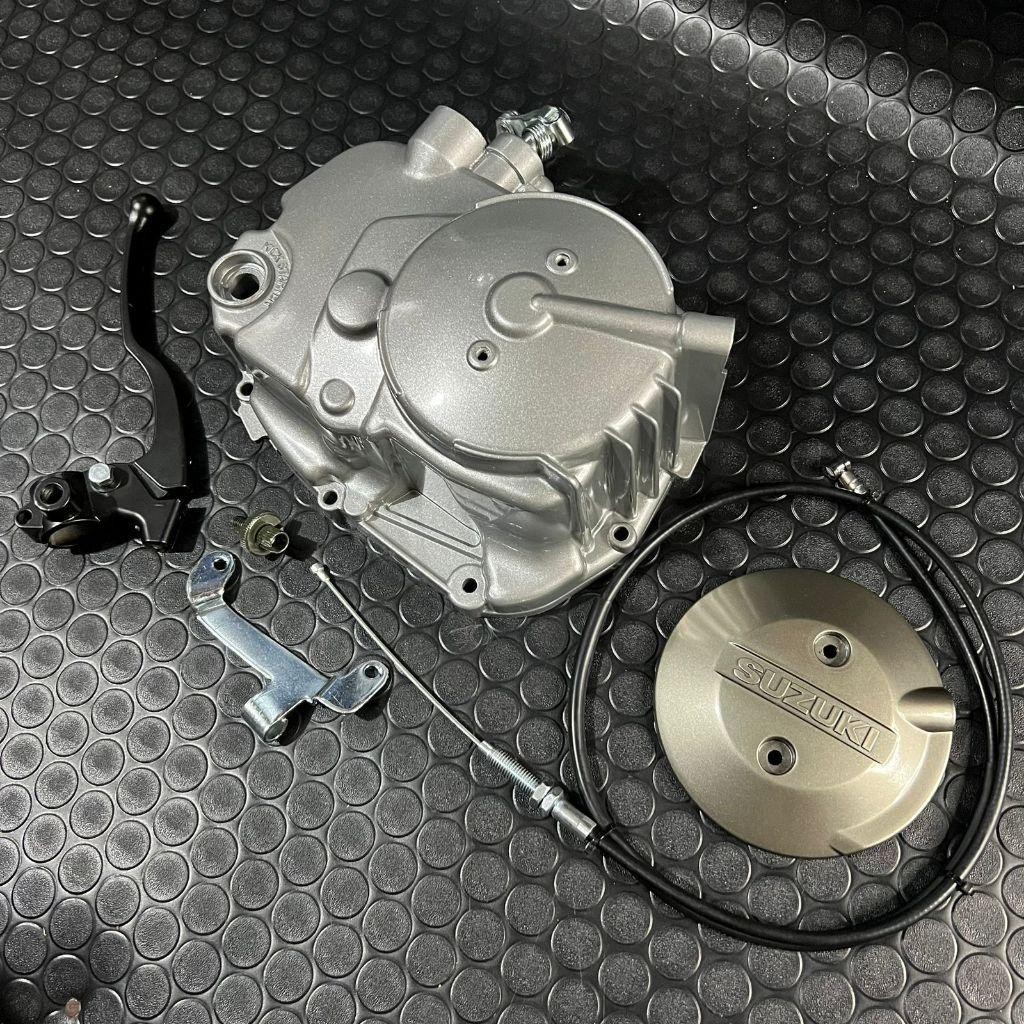 BLOK KOPLING SMASH FULL SET/BAK KOPLING SMASH KOPLING KOMPLIT