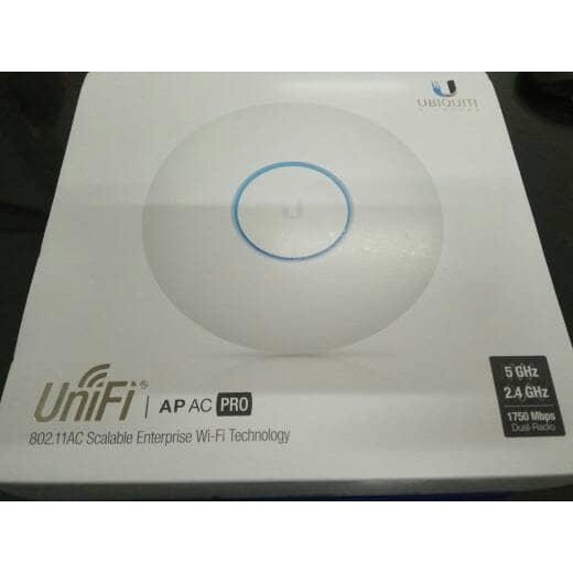 Ubiquiti Unifi AP AC PRO (UAP-AC-PRO)