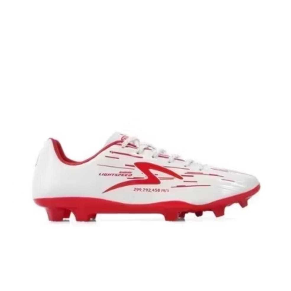 AZHAR.ID SEPATU BOLA SPECS LIGHTSPEED REBORN TERBARU SPEED BLAZE OLAHRAGA SEPAK BOLA SPORT