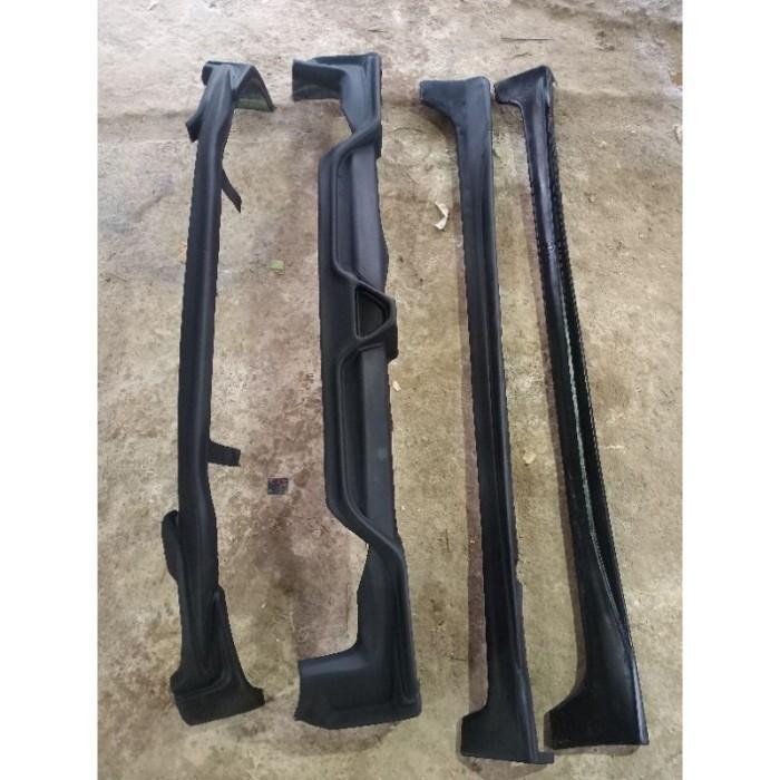 BODYKIT honda jazz gk5 mugen