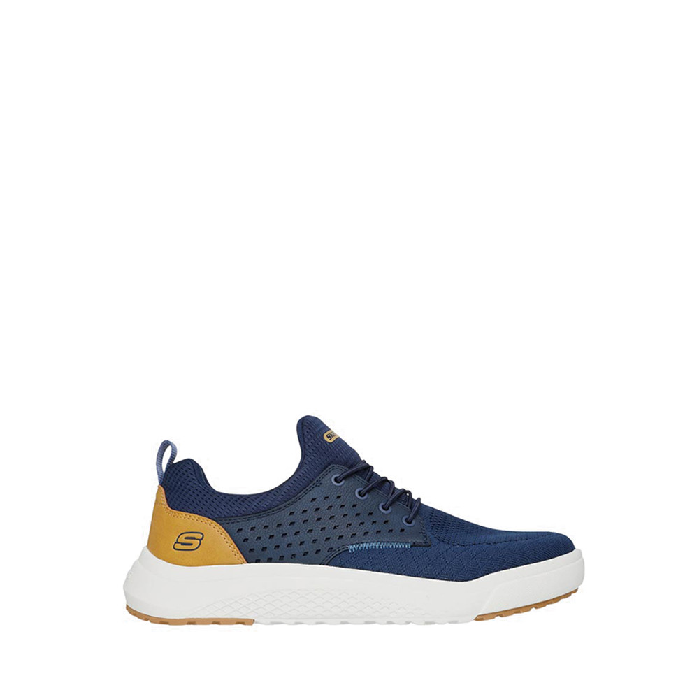 Skechers Arnell Men's Lifestyle Shoes - Navy