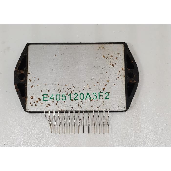 IC STK405-120A
