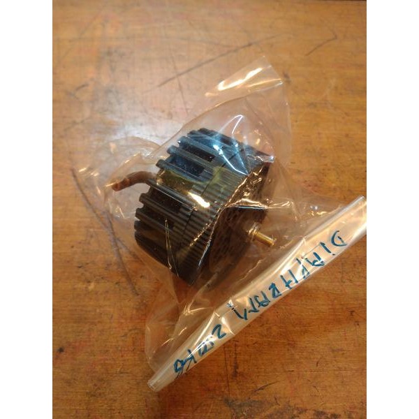 Membran Mesin Fogging Tasco KB250 / Diaphram Fogging Tasco KB250