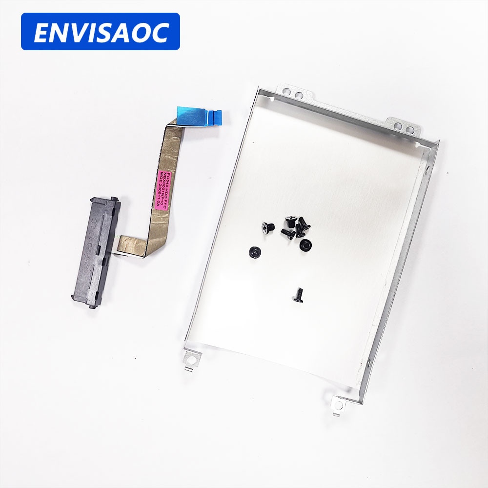 For Lenovo IdeaPad L340-15 L340-15IRH L340-15API L340-15IWL L340C-15 Laptop SATA Hard Drive HDD SSD 