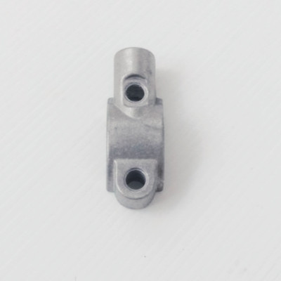 Rumah Dudukan Spion Kanan Motor Universal Honda Beat Vario Scoopy Spacy 110 125 150 Karbu Fi