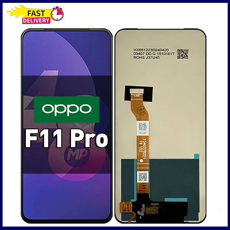 LCD OPPO F11 PRO Ori fullset