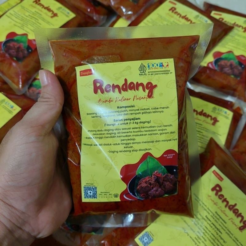 

salejual bumbu rendang 1/2 kg, jual bumbu giling, bumbu rendang padang asli, bumbu rendang enak, jual aneka bumbu masakanterlaris