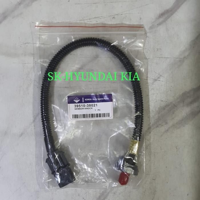 STOK BARU SENSOR KNOCK HYUNDAI TRAJET SANTAFE LAMA