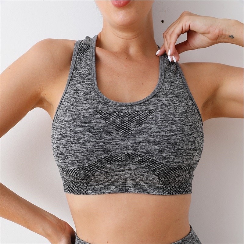 Loren Sports Bra - Gym Bra / Yoga Bra / Bra Olahraga Wanita Zumba Aerobic