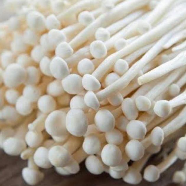 

Jamur Enoki 250gr