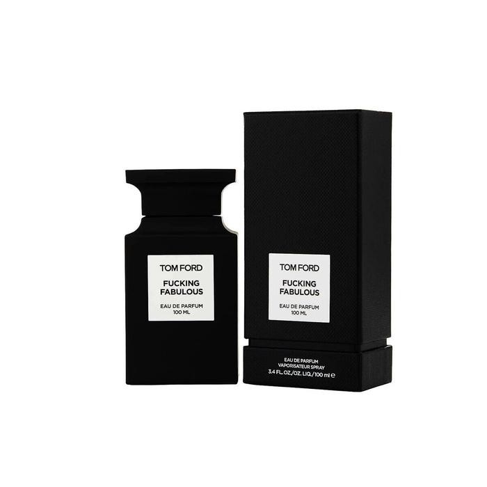 Tom Ford Fucking Fabulous 100ml FULLBOX SEALED