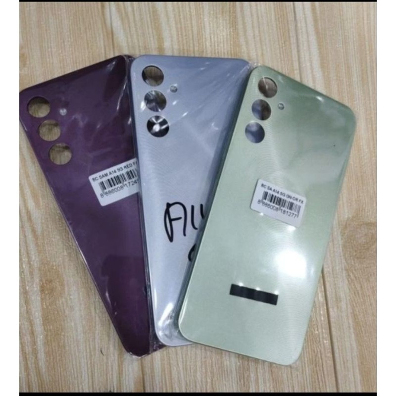 PROMO BACKDOOR TUTUP BATRE BACKDOOR SAMSUNG A14 5G GINAL