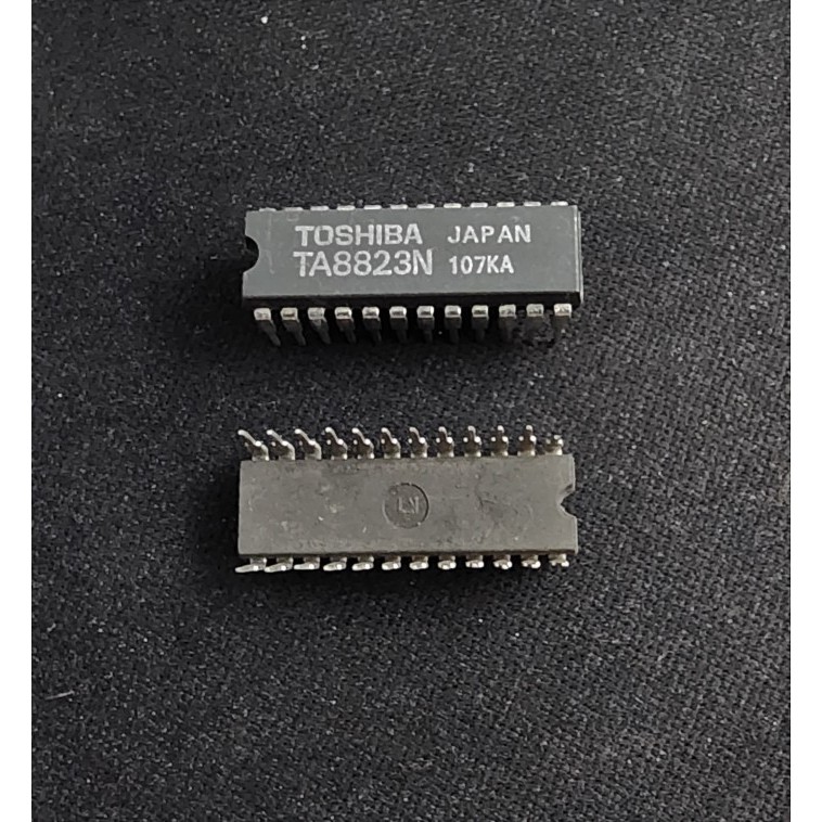 JM99 IC TA8823N TA 8823 N Servo Controller Ucc 5V