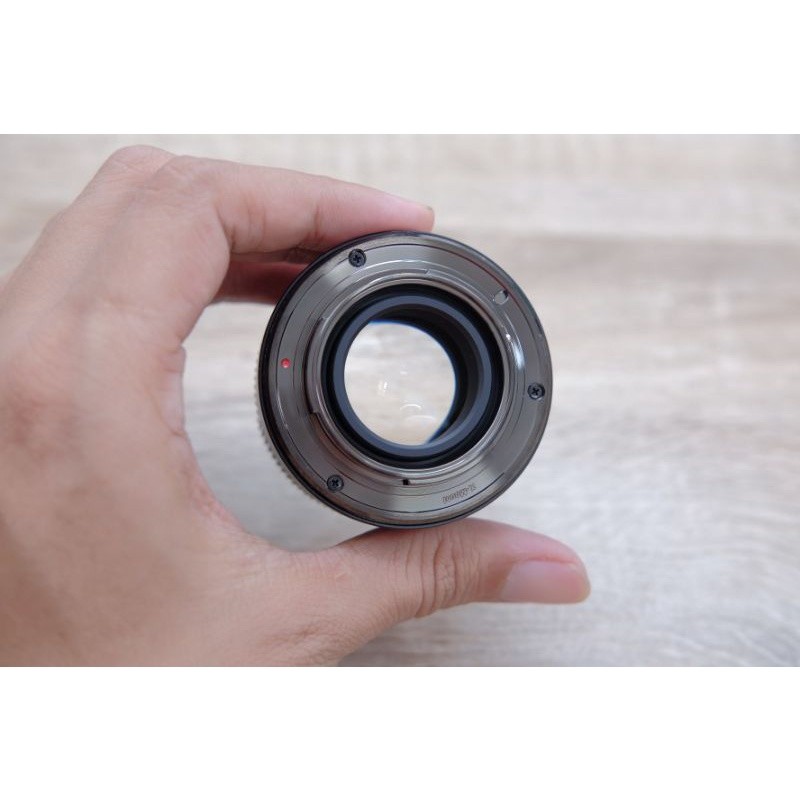 7artisans 35mm f1.4 lensa kamera mirrorless Fujifilm sony Co