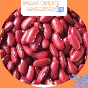 

Kacang Merah / Campe