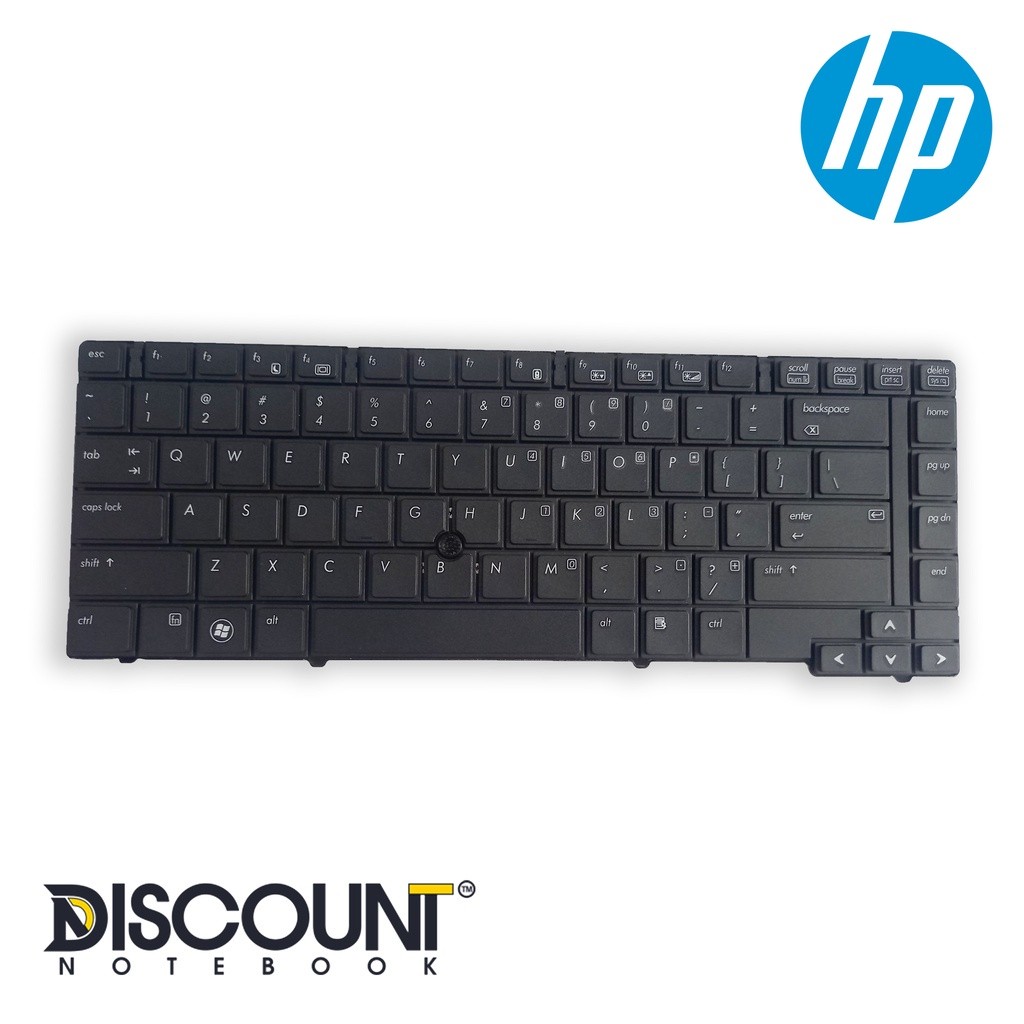 KEYBOARD LAPTOP HP Elitebook 8440p, 8440w