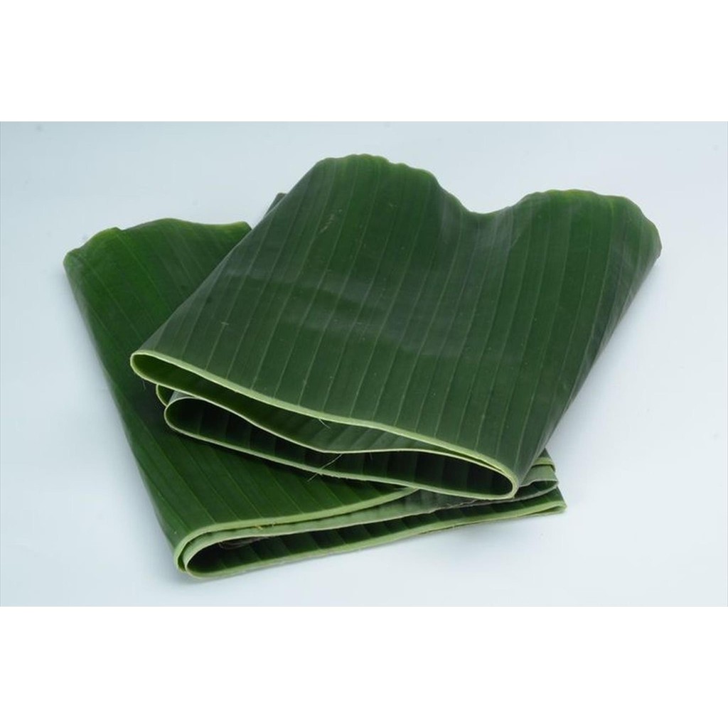 

DAUN PISANG 2 HELAI / LEMBAR HARIAN BARU