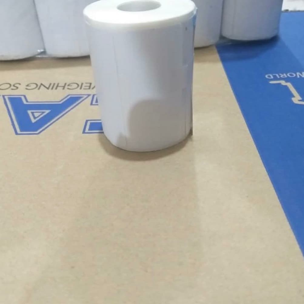 

Kertas Printer Stiker Cas DLP