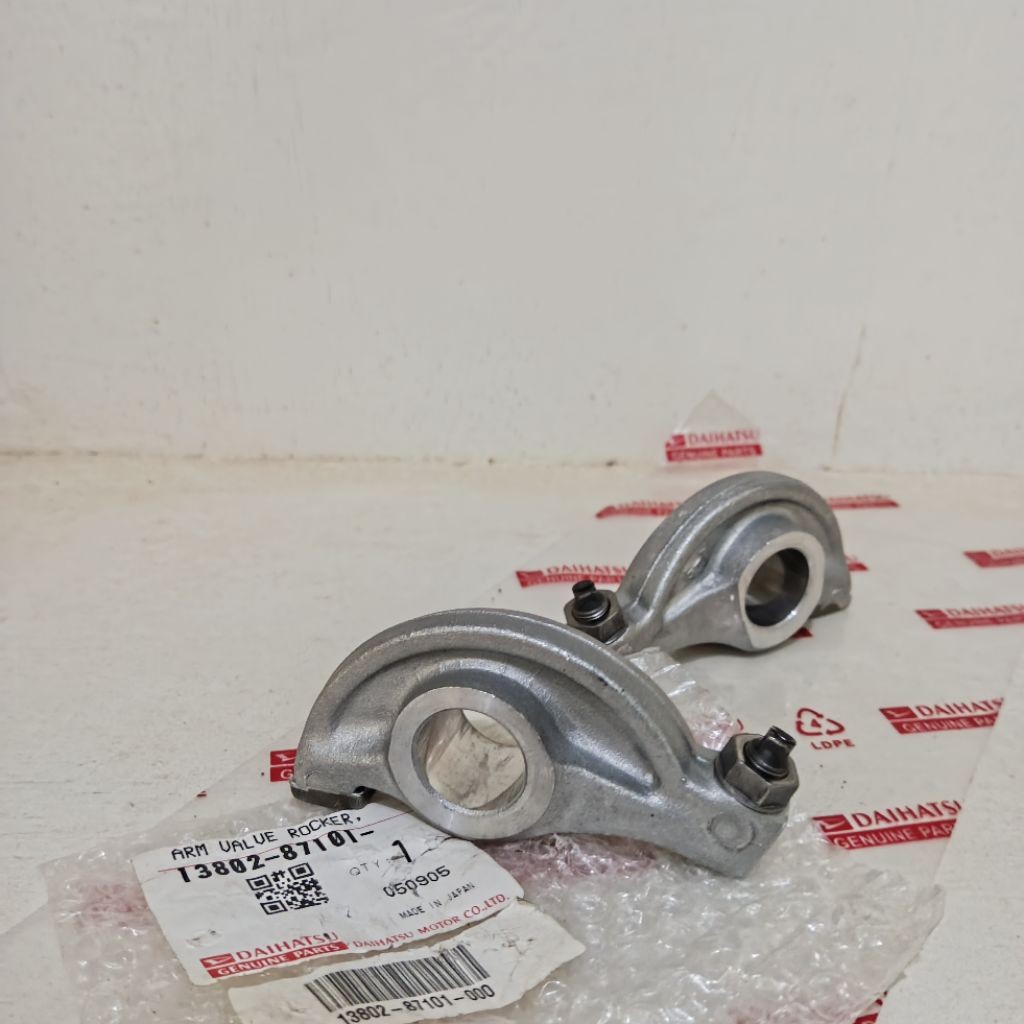 Arm Valve Rocker Zebra-Espass-Taruna-Feroza-Classy Original