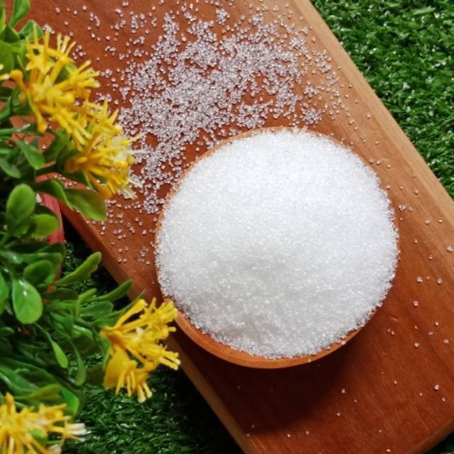 

ERYTHRITOL /GULA DIET/GULA KETO 250 gram