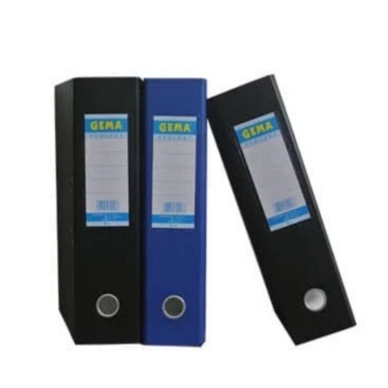 

Ordner Gema A4 737 / Dus