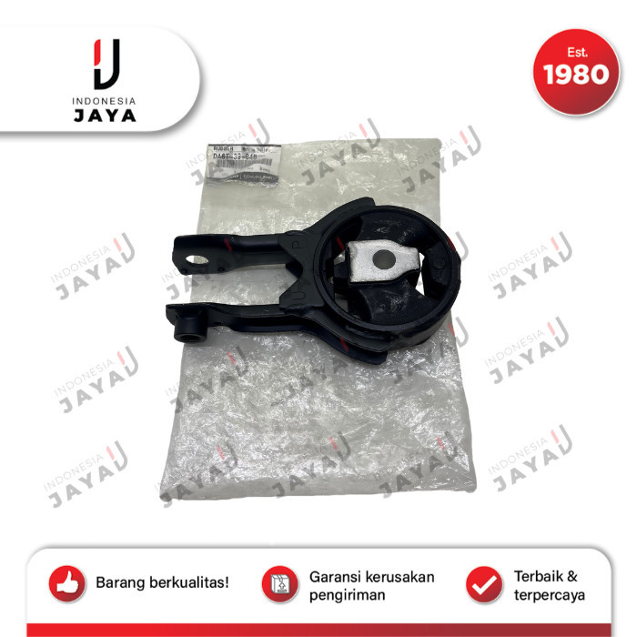 Engine Mounting Bawah Mazda 2 SKYACTIV ORIGINAL