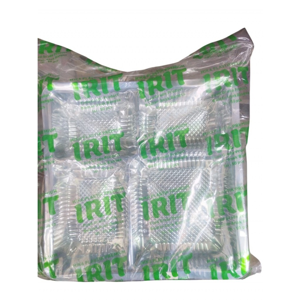 Mika Box Irit 18 x 18