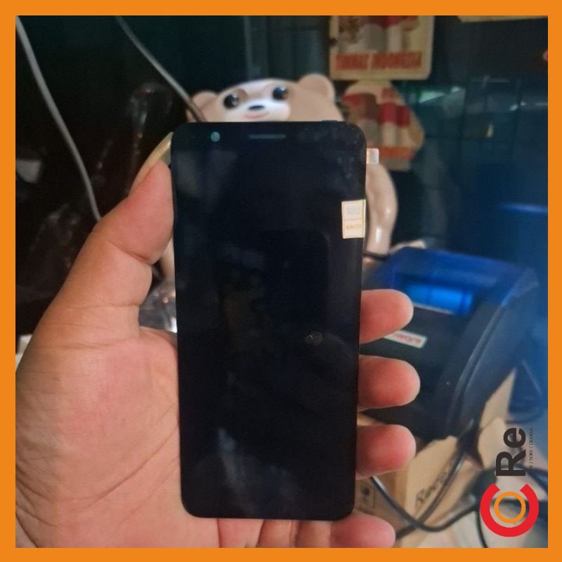 LCD ASUS LIVE L1/X00RD/ZA550KL