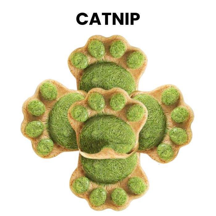 

Snack Paw Kucing - Freeze Dried Paw - Cemilan Kucing Catnip - Snack Kucing - Daging Kering - Biskuit Kucing | Minara Cats Supply - Catnip