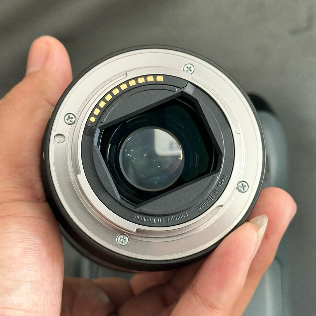 LENSA FIX SONY ZEISS FE 55MM F1.8 FOR SONY LIKE NEW A7 A7II A7III DLLCO