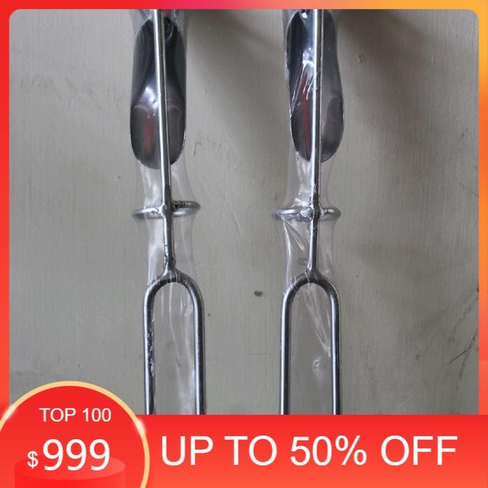 jagrak stainless tegek pancing WA4