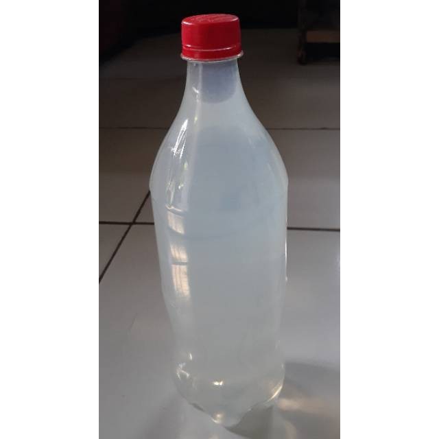 

Sahabatalam Air Bambu Alami 1 Kg - GRATIS Daun Cincau Segar Murah