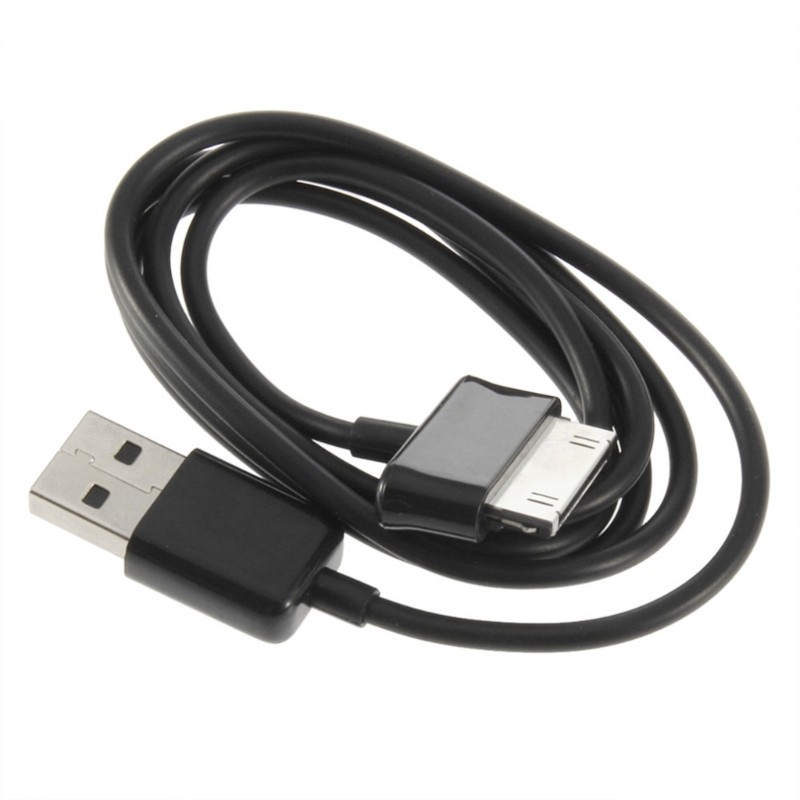 USB Charging Data Cable Charger Cord for galaxy Tab P3100 P3110 GT-P5100 P5110 P6200 P6800 GT-P7500 