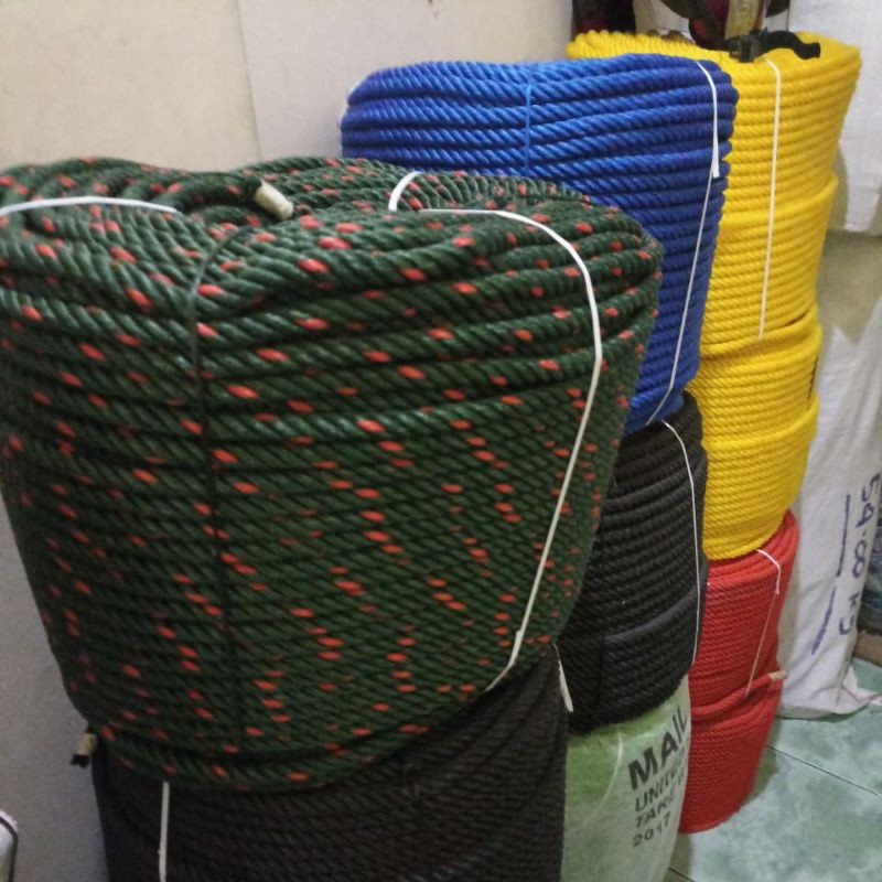 

tambang plastik 12 mm per roll