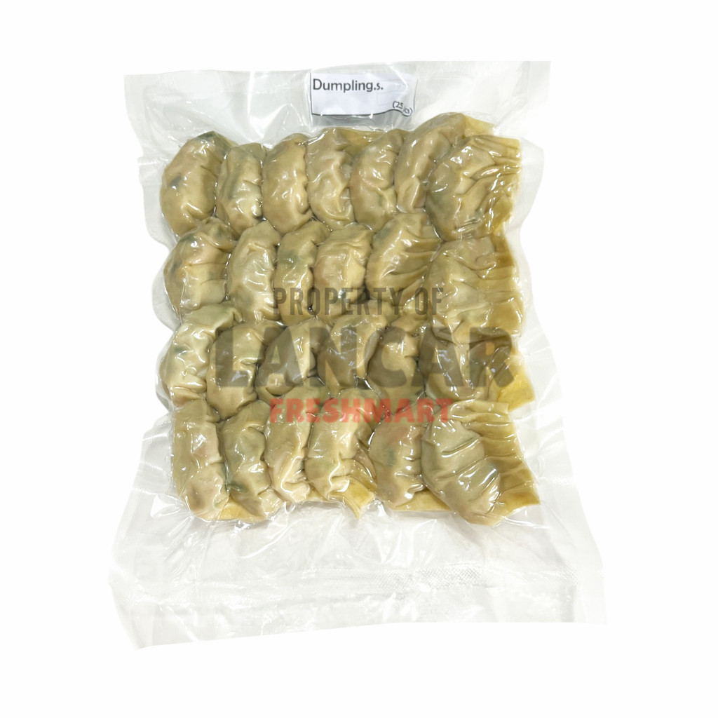 

ASAP DUMPLING UDANG 500 GR / ASAP SWIKIAW UDANG 500GR