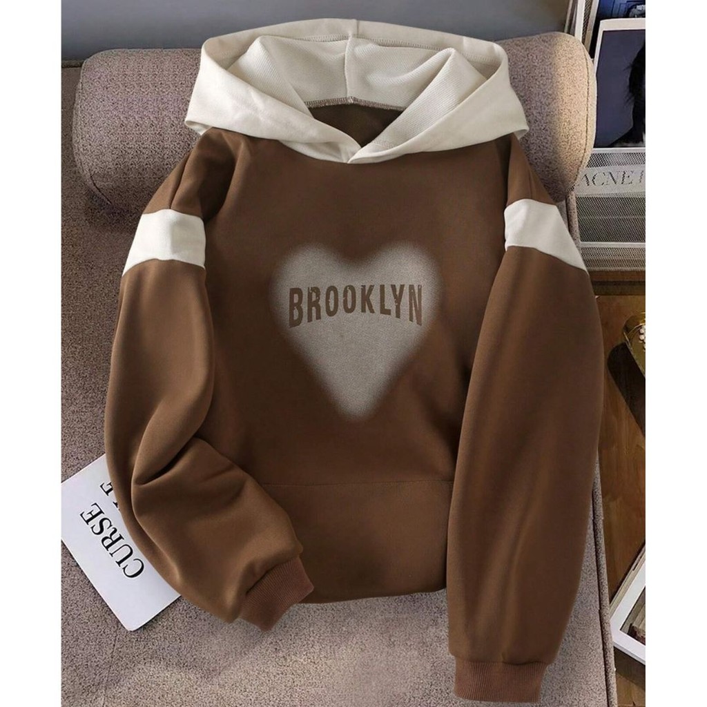 Jaket Hoodie Hudie Hodie Anak Unisex Cewek Cowok 7 8 9 10 11 12 13 14 15 16 17 18 Tahun Motif Sablon