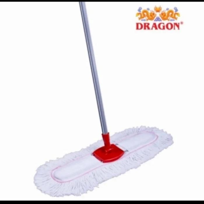 pel lobby 60 cm | lobby duster | pel lebar dragon
