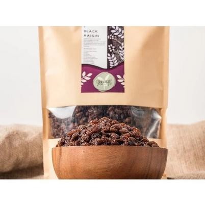

BLACK RAISIN / KISMIS 1 KG PREMIUM QUALITY