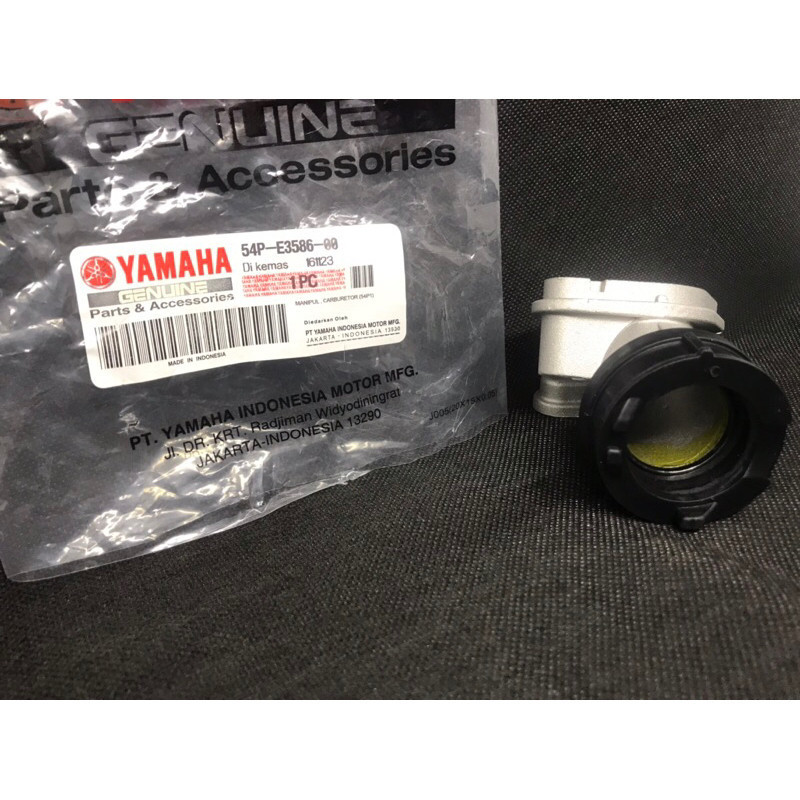 Manipul Mio J Manipol Insulator Mio J 54P