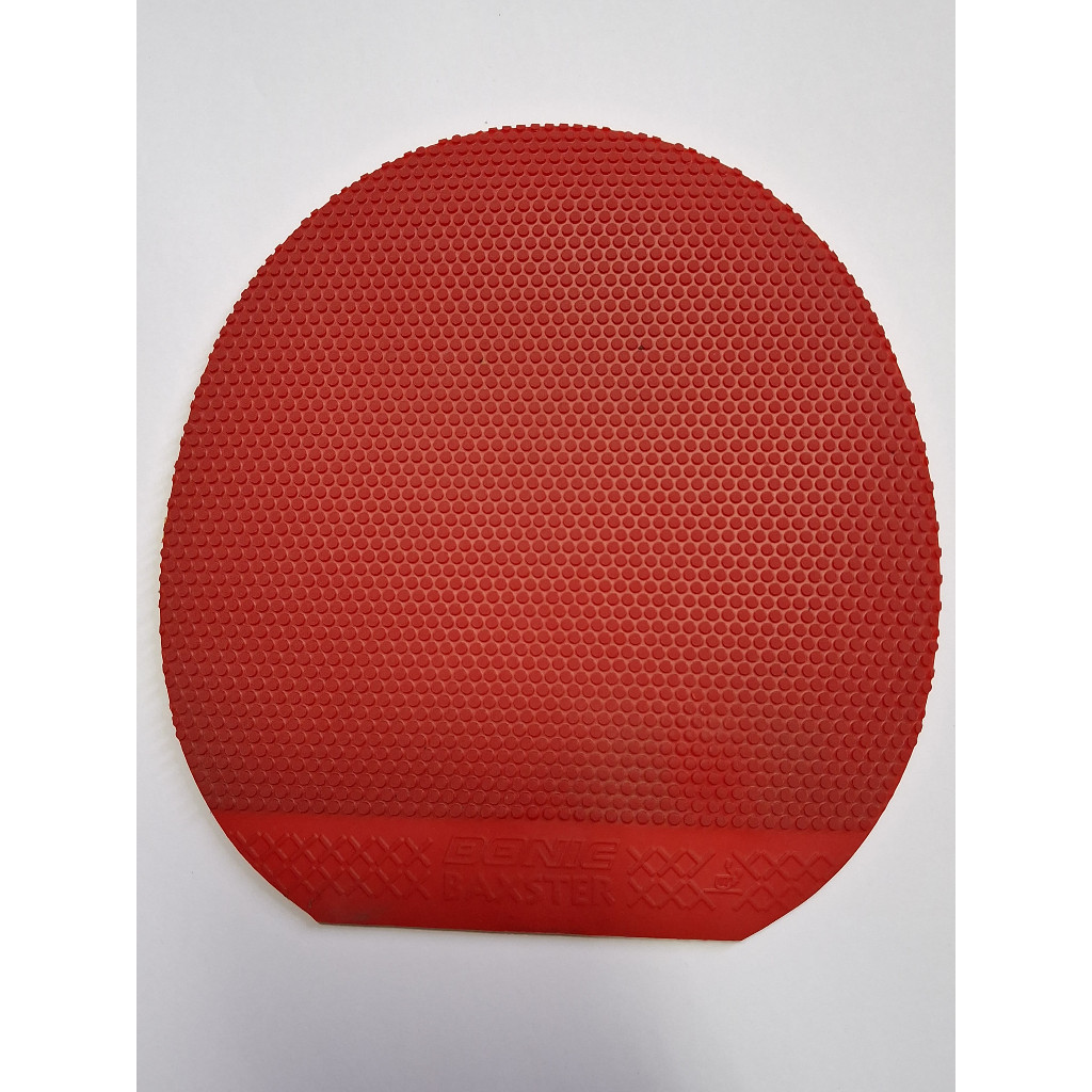 karet tenis meja bekas / second ex atlet Layak pakai Donic part 2CO