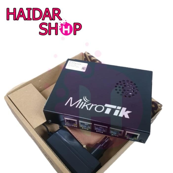 MikroTik  450 Gx4 450Gx4