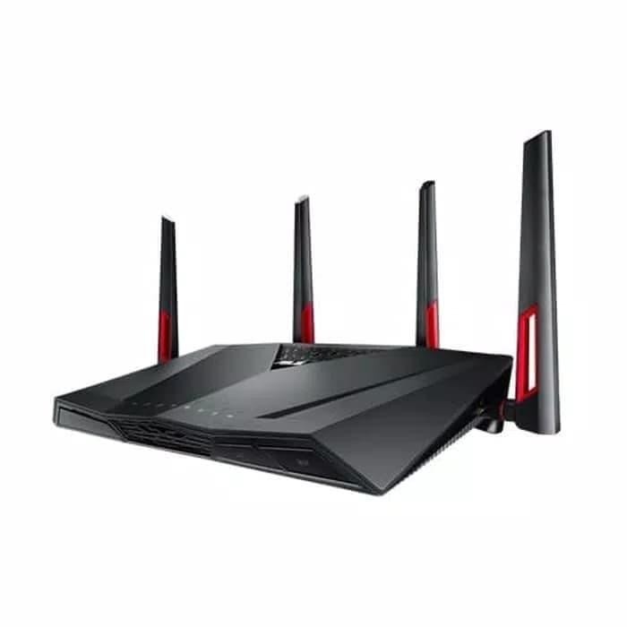 ROUTER ASUS RT AC U
