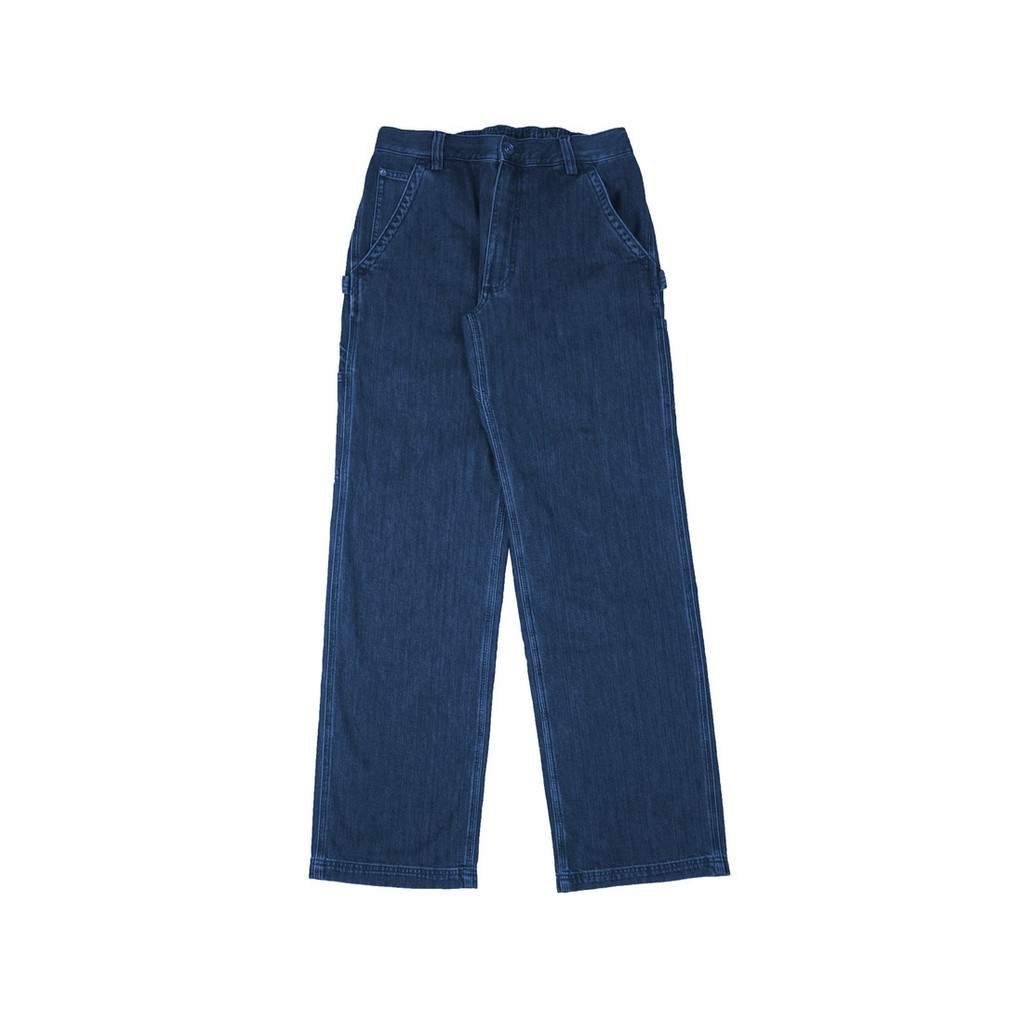 3Second Rufus Loose Pants Carpenter Denim S080823