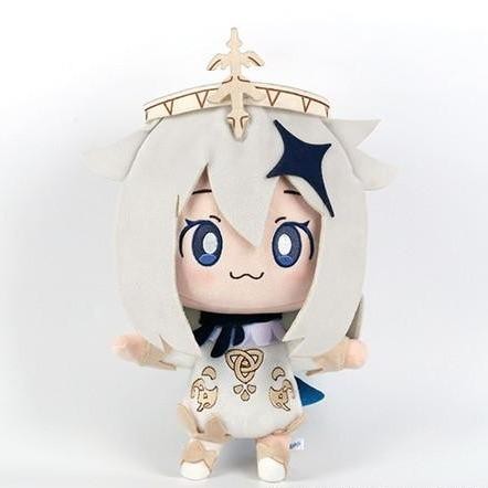 Novice [GENSHIN IMPACT] Paimon Plush doll