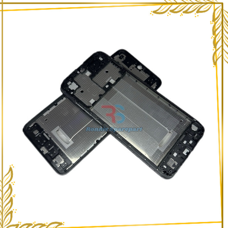 [ Tulang Tengah / Middle Frame Xiaomi Redmi A1 ]