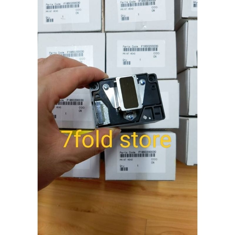 

PRINT HEAD EPSON L1300 T1100 ORIGINAL