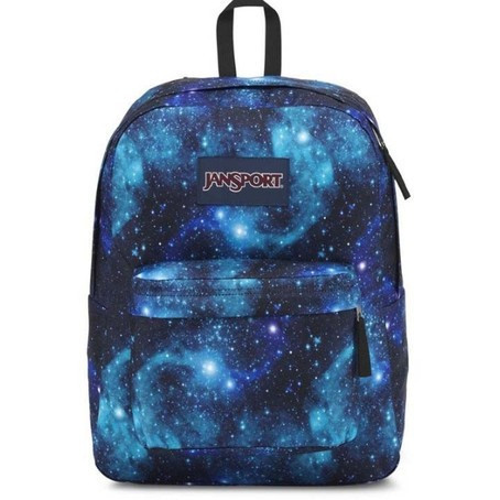 Tas Jansport Superbreak Galaxy original
